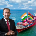 India-Africa Trade is Booming — Here's Why Mauritius is the Smartest Gateway for International Traders