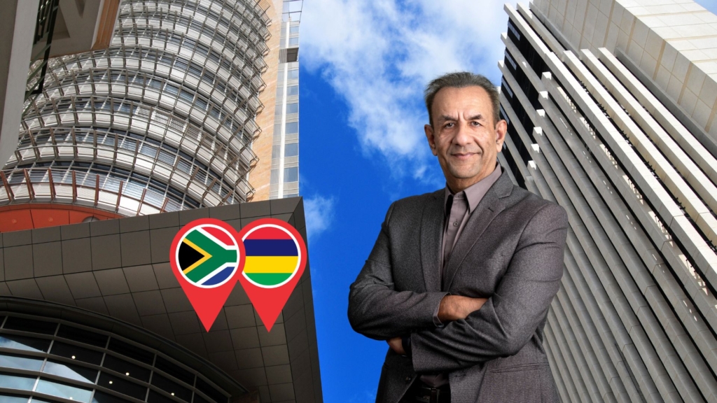 Kamal - Maintaining POEM of a Mauritius GBC - Why It Matters for South African Promoters
