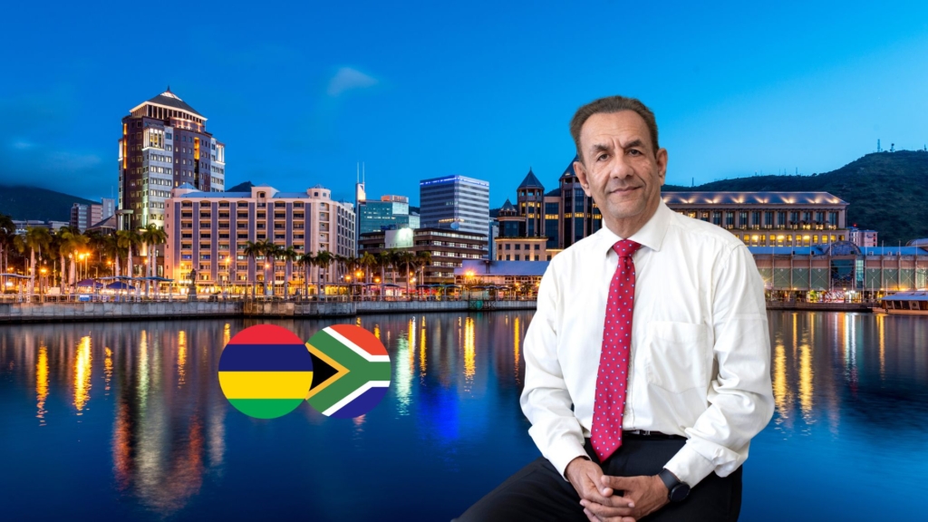 Why Mauritius Is a Smart Choice for South African Investors and HNWIs