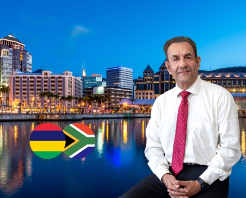 Why Mauritius Is a Smart Choice for South African Investors and HNWIs