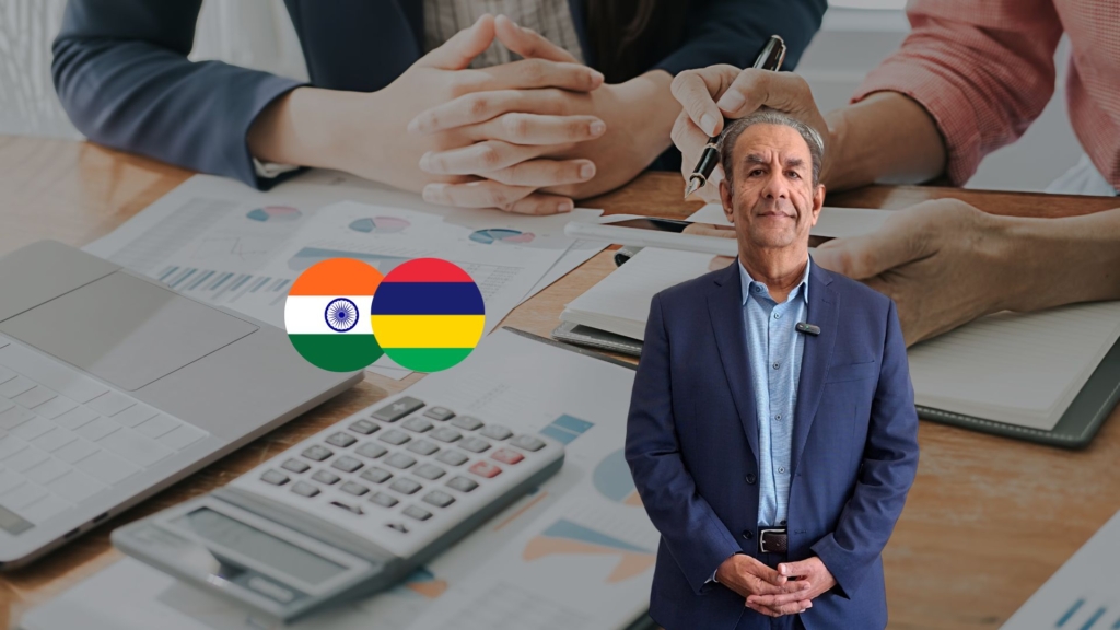 Reinsurance Brokers: Unlock Global Growth through a Mauritius Global Business Company (GBC)