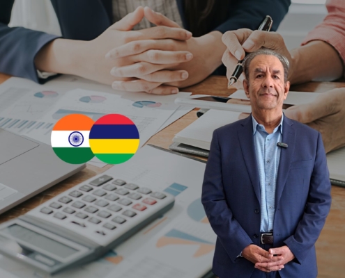 Reinsurance Brokers: Unlock Global Growth through a Mauritius Global Business Company (GBC)