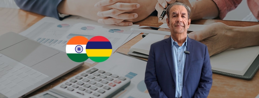 Reinsurance Brokers: Unlock Global Growth through a Mauritius Global Business Company (GBC)