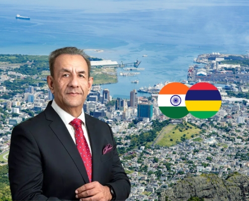 Mauritius - A Strategic Jurisdiction for Setting Up Feeder Funds for India-Dedicated Investments