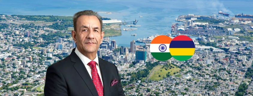 Mauritius - A Strategic Jurisdiction for Setting Up Feeder Funds for India-Dedicated Investments