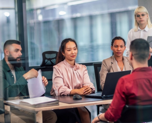 5 Facts DFIs & PE Funds Should Know About Fund Admin Selection in Mauritius