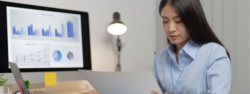 Steps to Manage the GBC or AC Application Process Efficiently