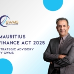 Mauritius Finance Act 2025