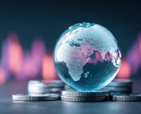 The Mauritius IFC – Leading Global Investment Dealer Licence Jurisdiction - gwms